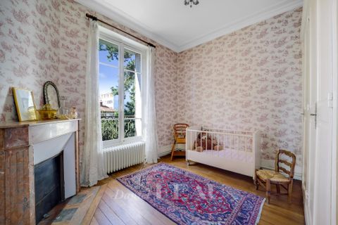 Villa i Versailles, Yvelines, Versailles - € 1.950.000 | Ref: 86949874 - foto 10