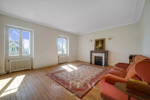Villa i Versailles, Yvelines, Versailles - € 1.950.000 | Ref: 86949874 - foto 12