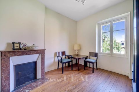 Villa i Versailles, Yvelines, Versailles - € 1.950.000 | Ref: 86949874 - foto 13