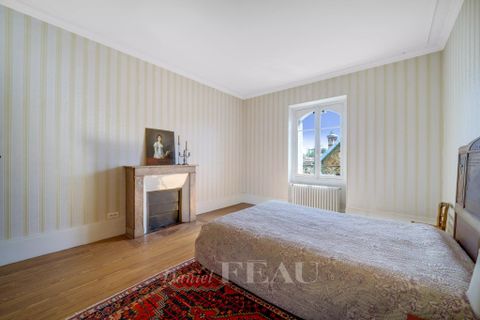 Villa i Versailles, Yvelines, Versailles - € 1.950.000 | Ref: 86949874 - foto 14