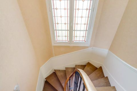 Villa i Versailles, Yvelines, Versailles - € 1.950.000 | Ref: 86949874 - foto 15