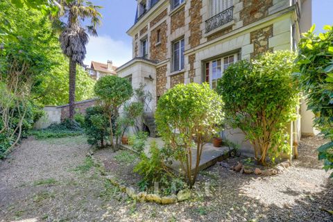 Villa i Versailles, Yvelines, Versailles - € 1.950.000 | Ref: 86949874 - foto 17