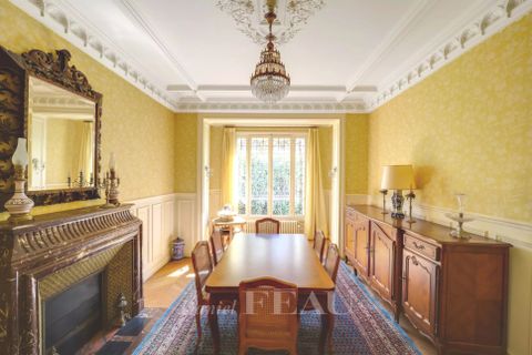 Villa i Versailles, Yvelines, Versailles - € 1.950.000 | Ref: 86949874 - foto 4