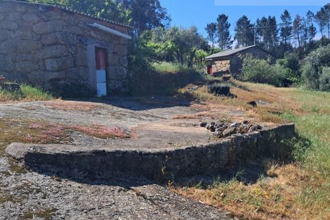Landejendom i Tabua, Coimbra, Tabua - € 125.000 | Ref: 710 - foto 3