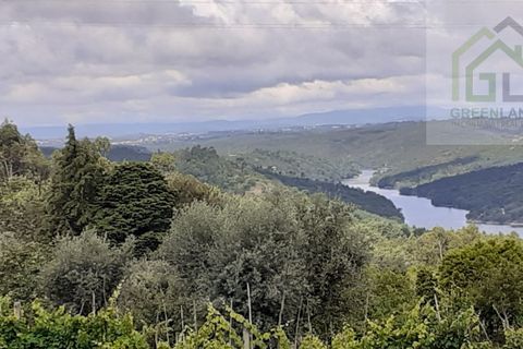 Landejendom i Tabua, Coimbra, Tabua - € 125.000 | Ref: 710 - foto 6