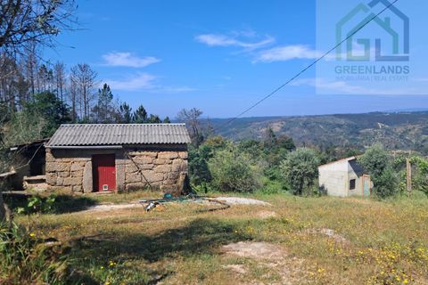 Landejendom i Tabua, Coimbra, Tabua - € 125.000 | Ref: 710 - foto 7