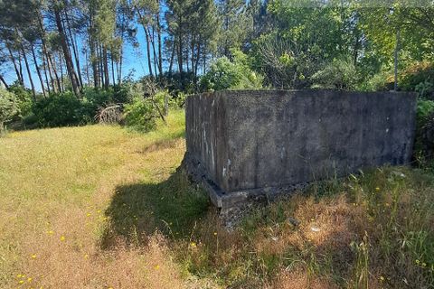 Landejendom i Tabua, Coimbra, Tabua - € 125.000 | Ref: 710 - foto 8