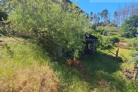 Landejendom i Tabua, Coimbra, Tabua - € 125.000 | Ref: 710 - foto 32