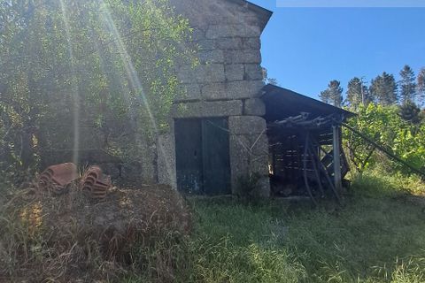 Landejendom i Tabua, Coimbra, Tabua - € 125.000 | Ref: 710 - foto 33