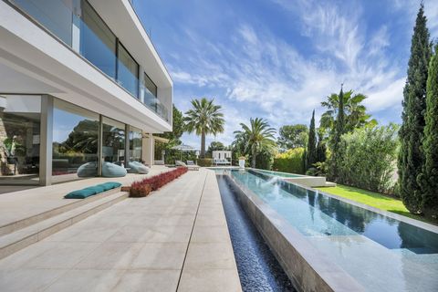 Villa a Sol De Mallorca, Mallorca, Sol De Mallorca - € 6.295.000 | Ref: HGCE-190175 - foto 2