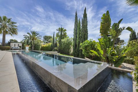 Villa a Sol De Mallorca, Mallorca, Sol De Mallorca - € 6.295.000 | Ref: HGCE-190175 - foto 3