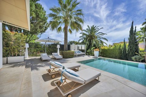 Villa a Sol De Mallorca, Mallorca, Sol De Mallorca - € 6.295.000 | Ref: HGCE-190175 - foto 4