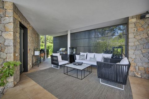 Villa a Sol De Mallorca, Mallorca, Sol De Mallorca - € 6.295.000 | Ref: HGCE-190175 - foto 7