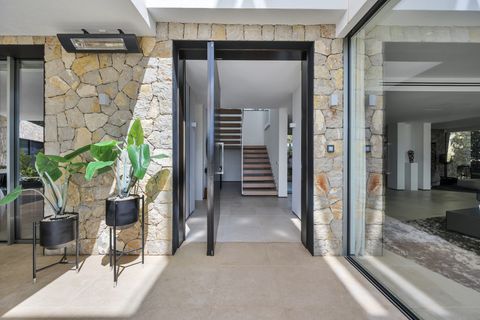 Villa a Sol De Mallorca, Mallorca, Sol De Mallorca - € 6.295.000 | Ref: HGCE-190175 - foto 8