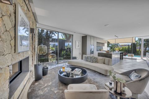 Villa a Sol De Mallorca, Mallorca, Sol De Mallorca - € 6.295.000 | Ref: HGCE-190175 - foto 13