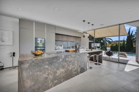 Villa a Sol De Mallorca, Mallorca, Sol De Mallorca - € 6.295.000 | Ref: HGCE-190175 - foto 14