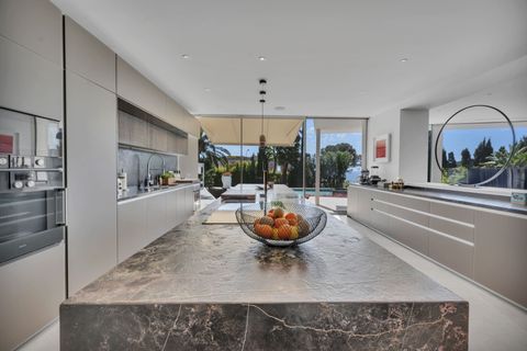 Villa a Sol De Mallorca, Mallorca, Sol De Mallorca - € 6.295.000 | Ref: HGCE-190175 - foto 15
