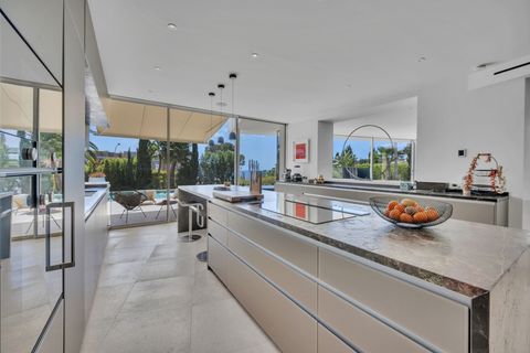 Villa a Sol De Mallorca, Mallorca, Sol De Mallorca - € 6.295.000 | Ref: HGCE-190175 - foto 16