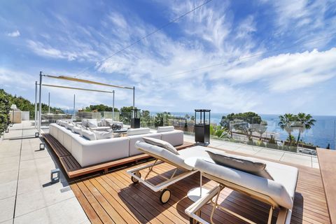 Villa a Sol De Mallorca, Mallorca, Sol De Mallorca - € 6.295.000 | Ref: HGCE-190175 - foto 27