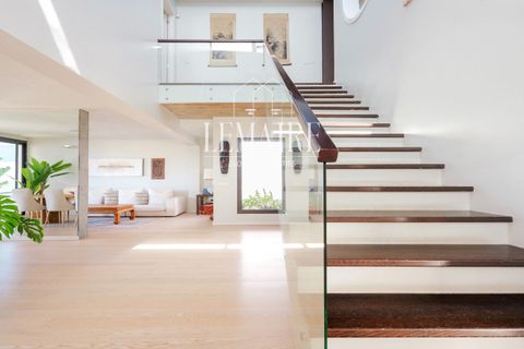 Villa i Adeje, Tenerife, Adeje - € 2.625.000 | Ref: 1106 - foto 8