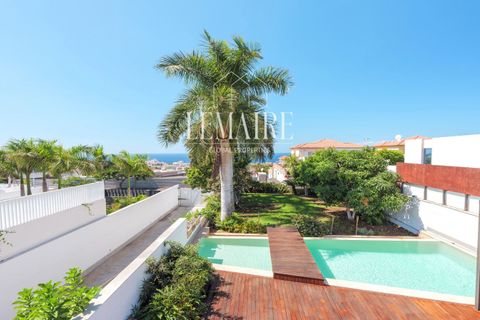 Villa i Adeje, Tenerife, Adeje - € 2.625.000 | Ref: 1106 - foto 15
