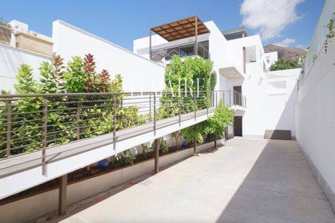 Villa i Adeje, Tenerife, Adeje - € 2.625.000 | Ref: 1106 - foto 22