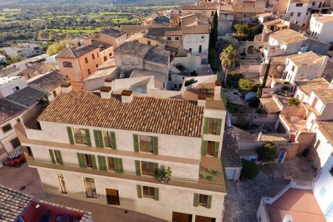 Penthouse i Capdepera, Mallorca, Capdepera - € 1 045 000 | Ref: CX0034 - foto 3