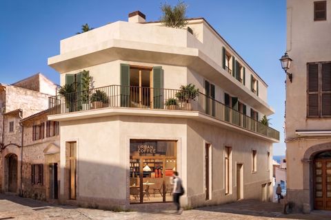 Penthouse i Capdepera, Mallorca, Capdepera - € 1 045 000 | Ref: CX0034 - foto 5