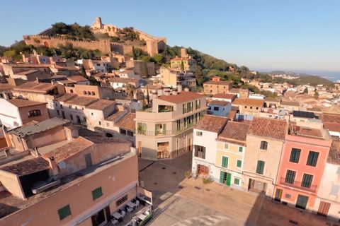 Penthouse i Capdepera, Mallorca, Capdepera - € 1 045 000 | Ref: CX0034 - foto 7