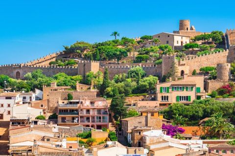Lejlighed i Capdepera, Mallorca, Capdepera - € 435.000 | Ref: CX0035 - foto 4