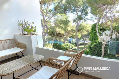 Wohnung in Cala d'Or, Mallorca - Foto 3