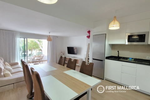Wohnung in Cala d'Or, Mallorca - Foto 4