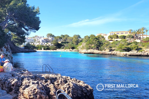 Wohnung in Cala d'Or, Mallorca - Foto 2