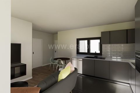 Lejlighed i Covilha, Castelo Branco, Covilha - € 215.000 | Ref: 111260103 - foto 2