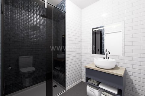 Lejlighed i Covilha, Castelo Branco, Covilha - € 215.000 | Ref: 111260103 - foto 3