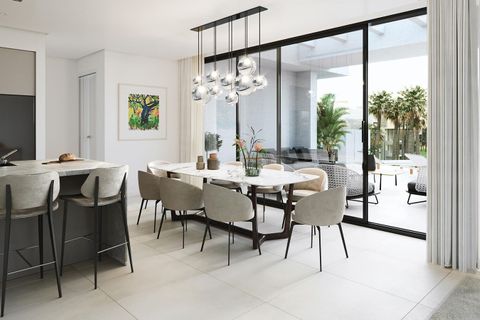 Lejlighed i Estepona, Malaga, Estepona - € 965.000 | Ref: CSK447402 - foto 4