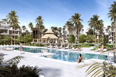 Lejlighed i Estepona, Malaga, Estepona - € 965.000 | Ref: CSK447402 - foto 5