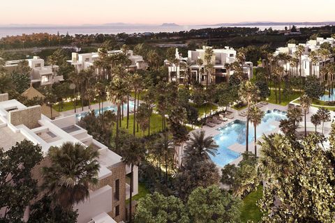 Lejlighed i Estepona, Malaga, Estepona - € 965.000 | Ref: CSK447402 - foto 6