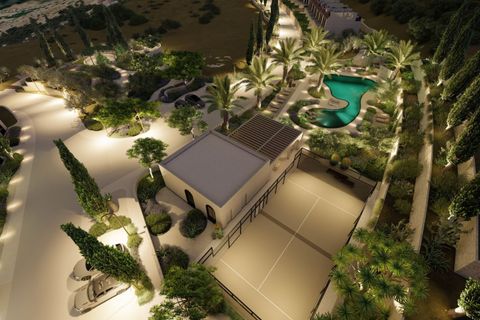 Lejlighed i Guaro, Malaga, Guaro - € 600.000 | Ref: CSK253937 - foto 6