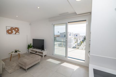 Leilighet i Playa Flamenca, Alicante, Playa Flamenca - € 249 000 | Ref: R-62173 - foto 11