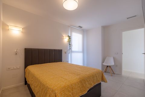 Leilighet i Playa Flamenca, Alicante, Playa Flamenca - € 249 000 | Ref: R-62173 - foto 12