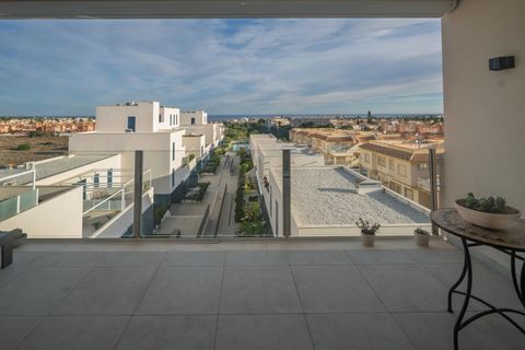 Leilighet i Playa Flamenca, Alicante, Playa Flamenca - € 249 000 | Ref: R-62173 - foto 16