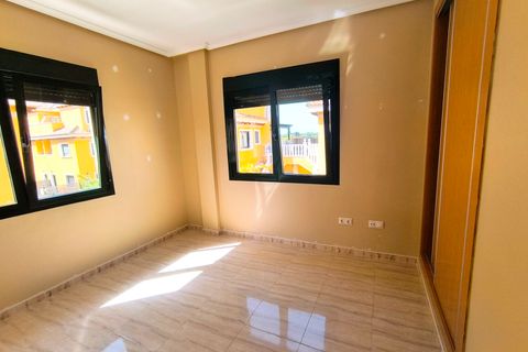 Byhus i Ciudad Quesada, Alicante, Ciudad Quesada - € 229.950 | Ref: R-79451 - foto 7