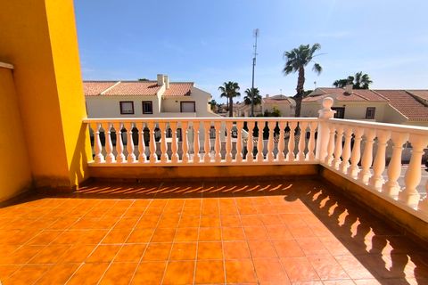 Byhus i Ciudad Quesada, Alicante, Ciudad Quesada - € 229.950 | Ref: R-79451 - foto 11