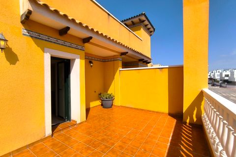 Byhus i Ciudad Quesada, Alicante, Ciudad Quesada - € 229.950 | Ref: R-79451 - foto 12