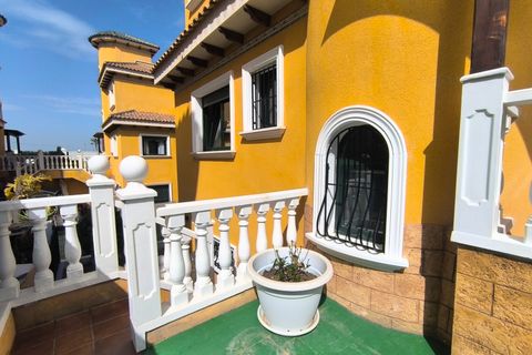 Byhus i Ciudad Quesada, Alicante, Ciudad Quesada - € 229.950 | Ref: R-79451 - foto 16