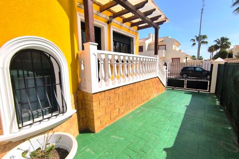 Byhus i Ciudad Quesada, Alicante, Ciudad Quesada - € 229.950 | Ref: R-79451 - foto 17