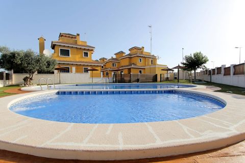Byhus i Ciudad Quesada, Alicante, Ciudad Quesada - € 229.950 | Ref: R-79451 - foto 20