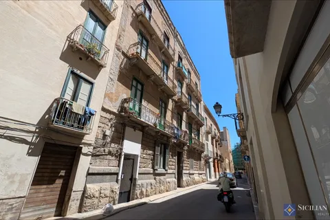Leilighet i Trapani, Trapani, Trapani - € 99 500 | Ref: Casa Milly - foto 3