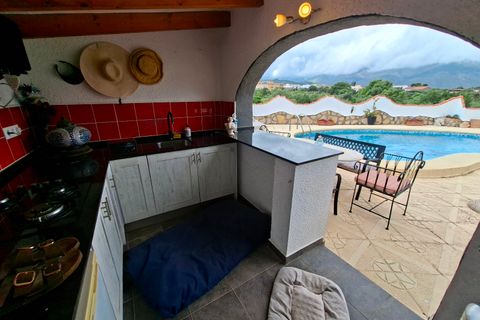 Villa i Orba, Alicante, Orba - € 515.000 | Ref: CPS-DIRECTORBA515 - foto 7